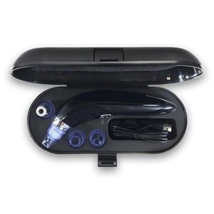 Derma Suction Platinum Edition Pimple remover